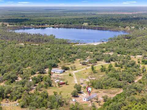 21835 Lake Mckenzie Boulevard, Altha, FL 32421