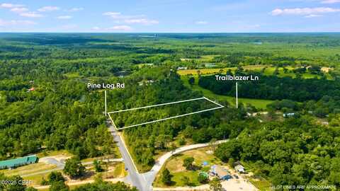 000 Pine Log Road, Chipley, FL 32428