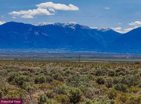 Tract 17 D2 Rim Road, El Prado, NM 87529