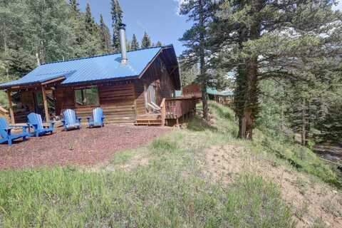 17 Aspen, Red River, NM 87558