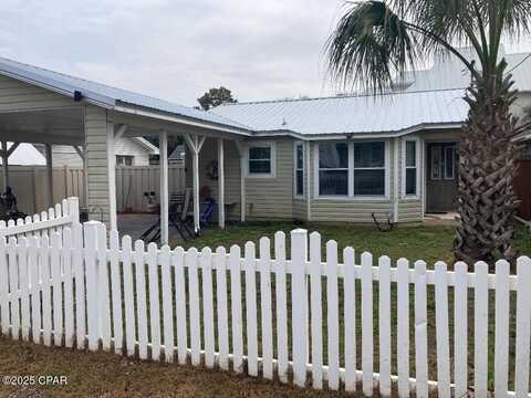 7404 SUNSET Avenue, Panama City Beach, FL 32408