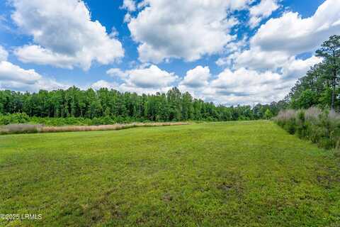 I95 & Evergreen Ln, Walterboro, SC 29488