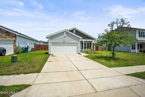 95 Great Bend Drive, Beaufort, SC 29906