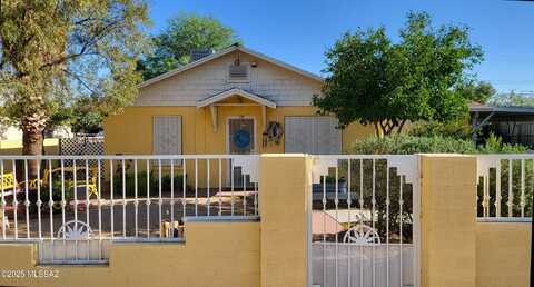 114 W Ohio Street, Tucson, AZ 85714