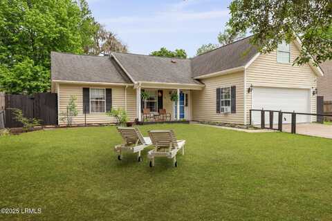 71 Baywood Drive, Bluffton, SC 29910