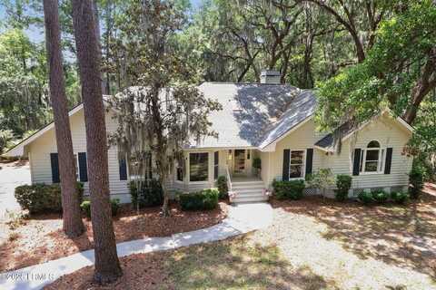 30 Longwood Drive, Okatie, SC 29909