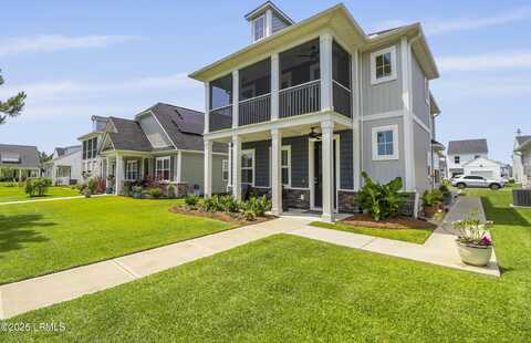 58 Garden Isle Lane, Hardeeville, SC 29927