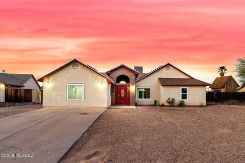 3260 W Avenida Cancion, Tucson, AZ 85746