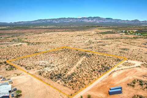 0000 E Cacabel Pass, Hereford, AZ 85615