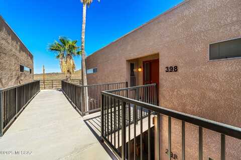 2601 W Broadway Boulevard, Tucson, AZ 85745