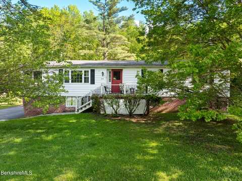 372 Reservoir Rd, North Adams, MA 01247