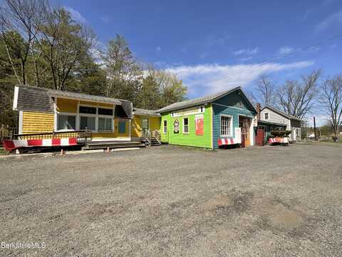 395 Laurel St, Lee, MA 01238