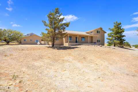 6596 E Renegade Trail, Hereford, AZ 85615