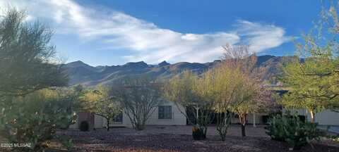 4081 N hidden cove Place, Tucson, AZ 85749