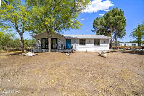 1947 E 1947 Frontage Road, Tumacacori, AZ 85640