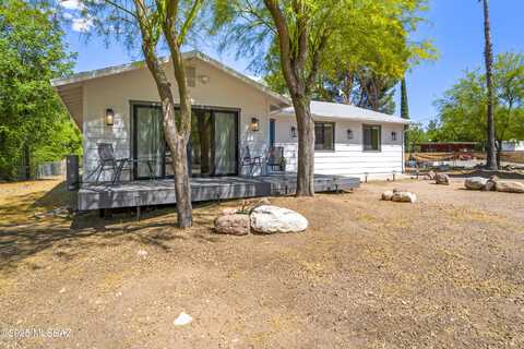 1947 E 1947 Frontage Road, Tumacacori, AZ 85640