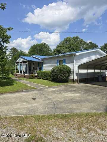 626 Brooks Magnum Road, Cameron, NC 28326