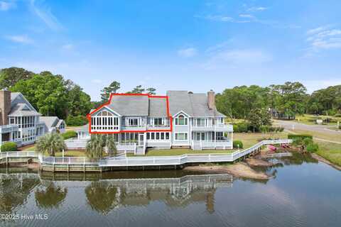 1710 Deerfield Court SW, Ocean Isle Beach, NC 28469