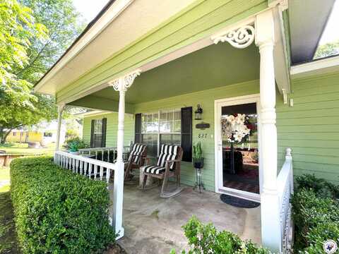 827 FM 3384, Pittsburg, TX 75686