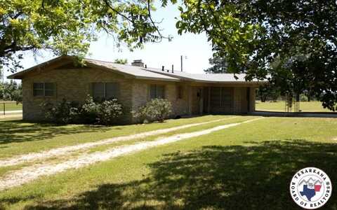 184 E Elliott Lane, DeKalb, TX 75559
