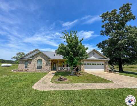 25 County Road 1905, Linden, TX 75563