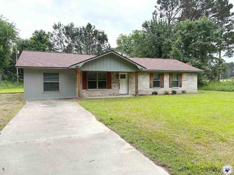 202 Mehaffey Dr, DeKalb, TX 75559