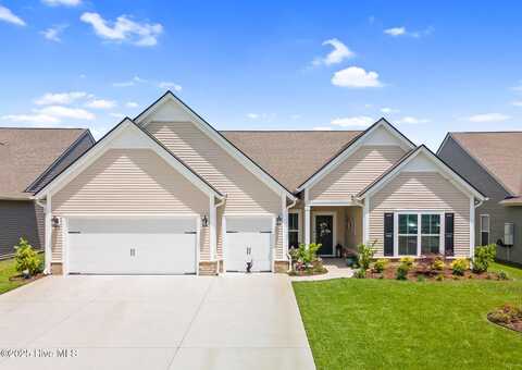 113 Eagle Claw Drive, Calabash, NC 28467