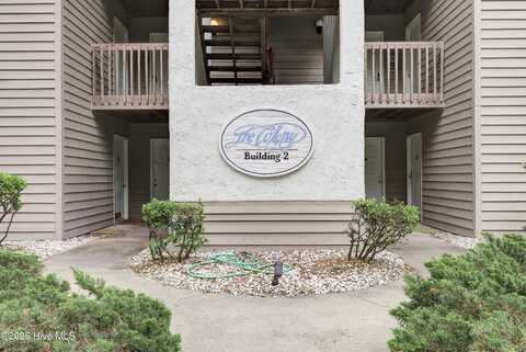802 Colony Place, Sunset Beach, NC 28468