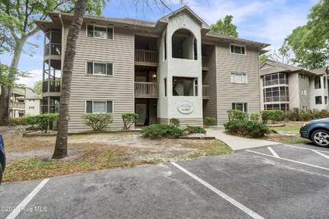 802 Colony Place, Sunset Beach, NC 28468
