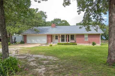 4988 Paso Fino Lane, Madisonville, TX 77864