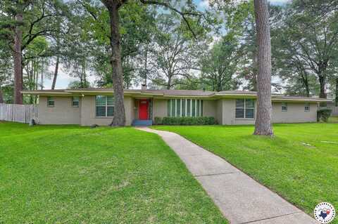 4101 Columbia, Texarkana, TX 75503