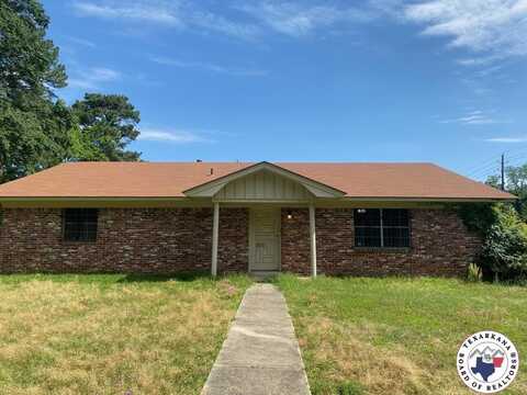 500 Wade Ln, Texarkana, TX 75501