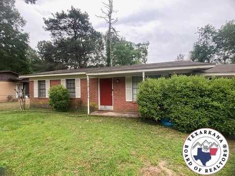 711 Hillview, Texarkana, TX 75501