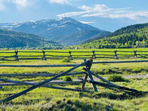 9 TARGHEE Trail, Victor, ID 83455