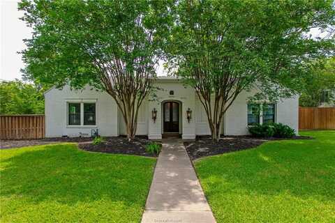1340 Baker Avenue, Bryan, TX 77803