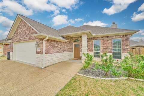 1022 Dove Run Trail, College Station, TX 77845