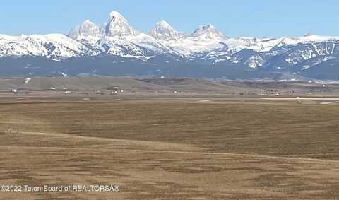 9595 RIVER RIM RANCH Road, Tetonia, ID 83452