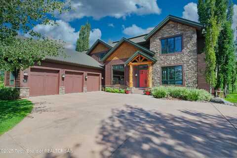 15 KEARSLEY LANE, Victor, ID 83455