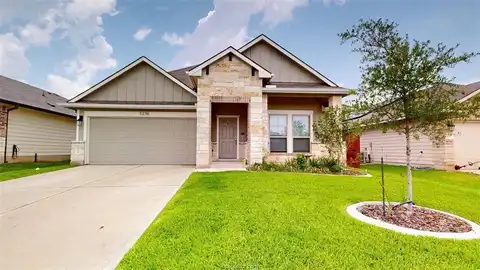 5236 Montague Loop, Bryan, TX 77807