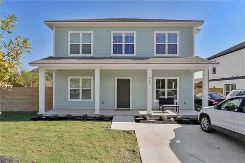420 Edward Street, College Station, TX 77840