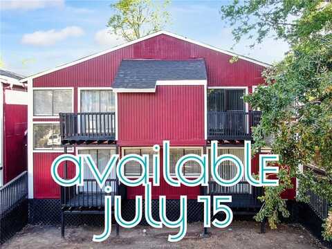 1212 Holik Drive, College Station, TX 77840