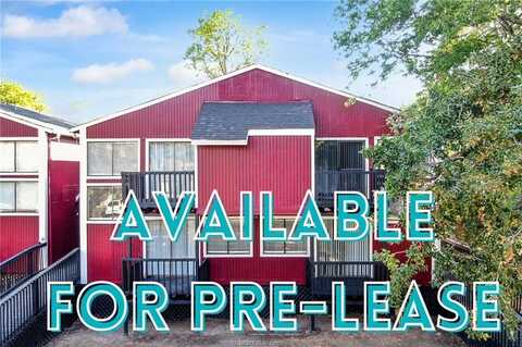 1212 Holik Drive, College Station, TX 77840