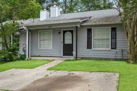 2860 N Gulfwind Drive, Tallahassee, FL 32303
