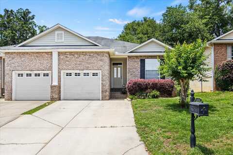 2858 Hampton Meadow Drive, Tallahassee, FL 32311