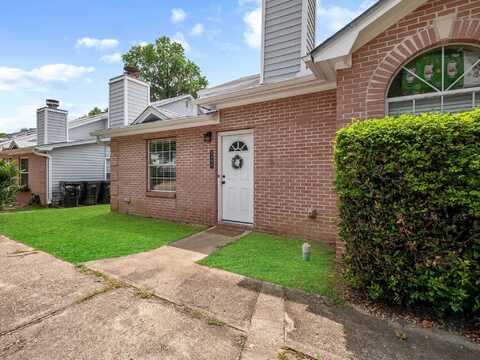 2490 Nugget Lane, Tallahassee, FL 32303