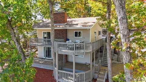 42 Buttercup Road, Lake Ozark, MO 65049