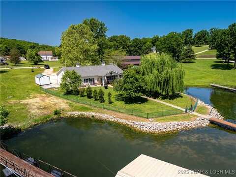 30566 Johnson Bay Drive, Gravois Mills, MO 65037