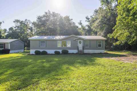 10394 Roger Hamlin Road, Tallahassee, FL 32311