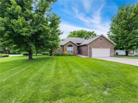 285 Arrowhead Drive, Camdenton, MO 65020