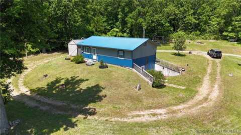 377 Highway Z, Eldon, MO 65026